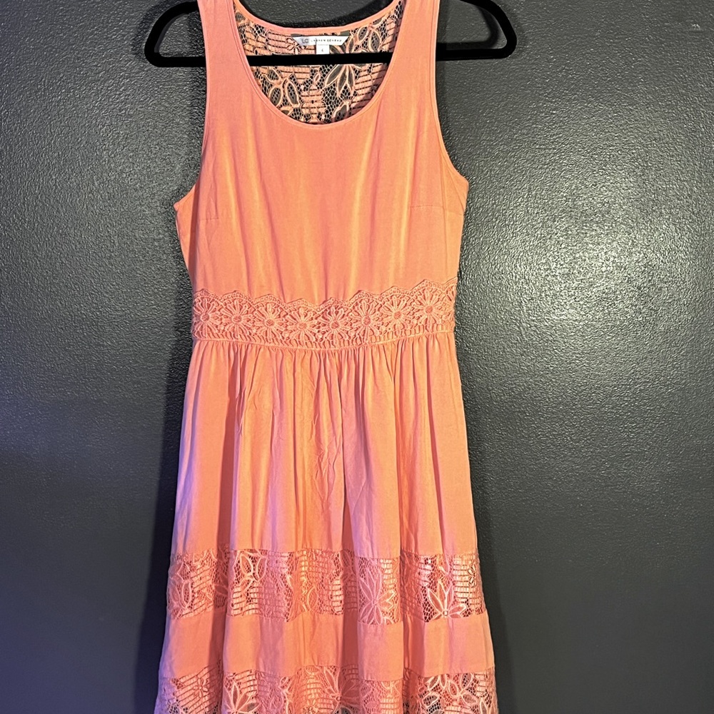 LAUREN CONRAD DRESS